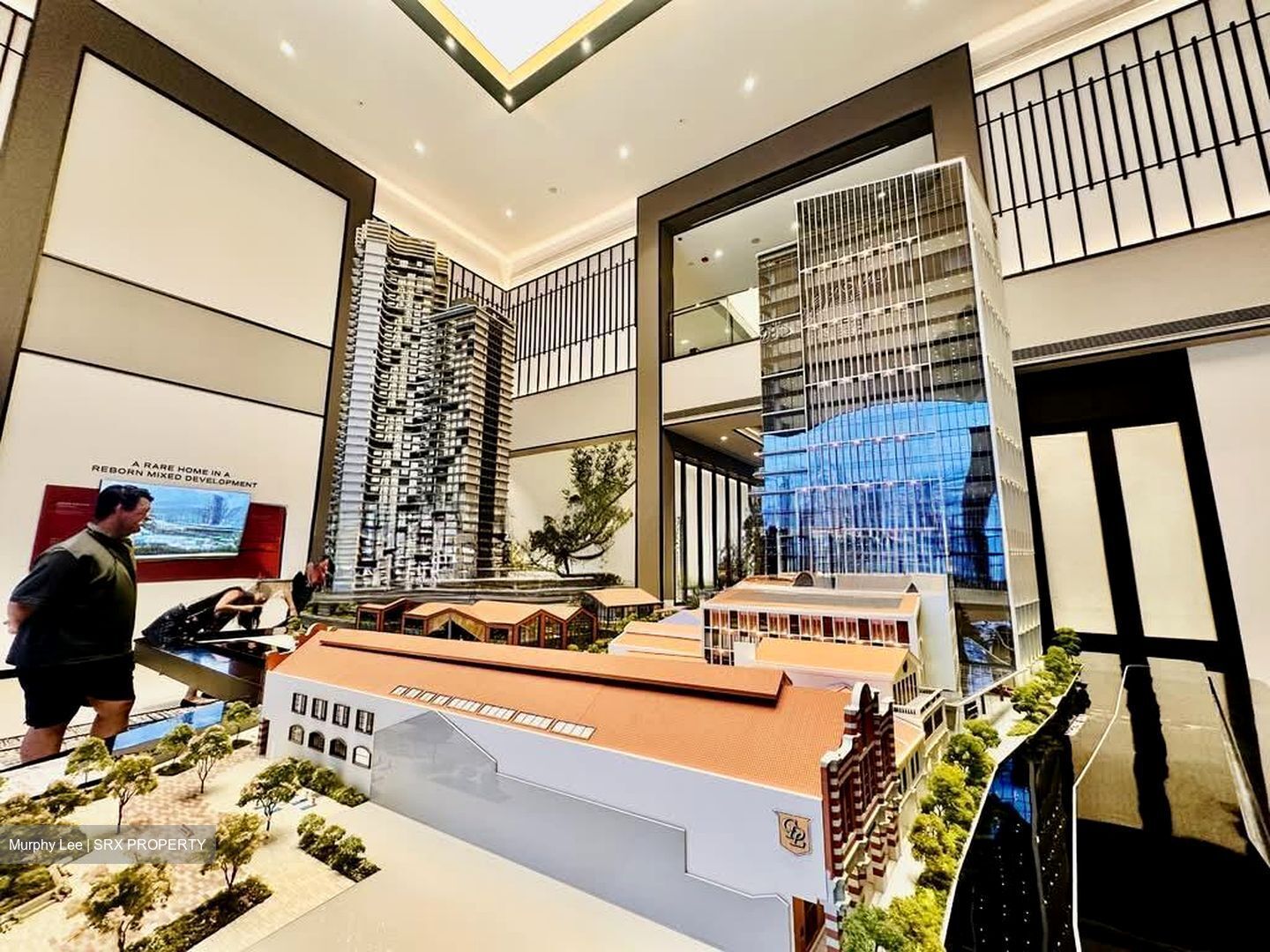 Union Square Residences (D1), Condominium #559555851